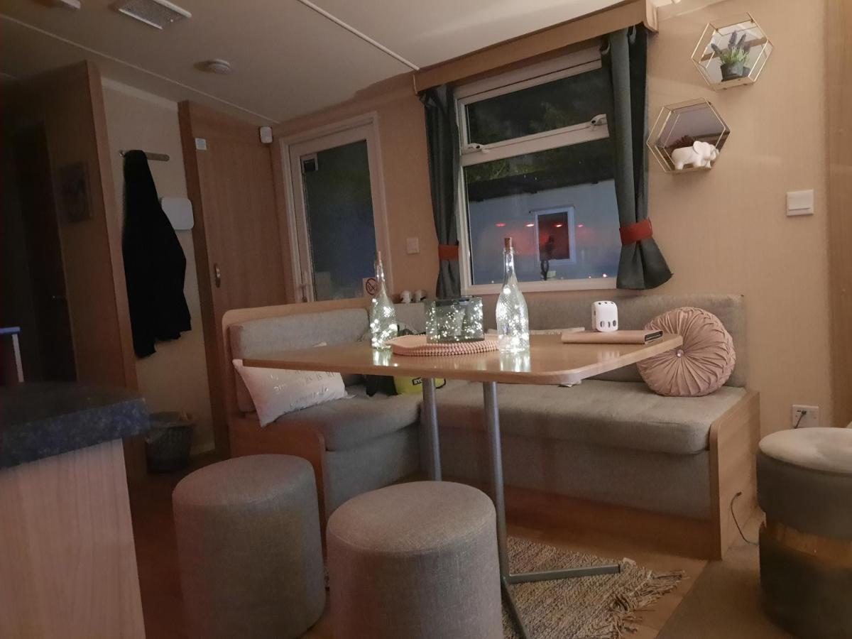 Haggerston Castle 3 Bedroom Deluxe Holiday Home Cheswick  Exterior foto